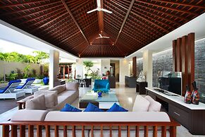 Indi Villas - The Ambika