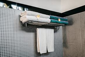 Indi Villas - The Ambika