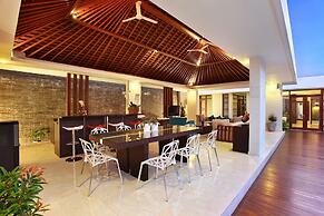 Indi Villas - The Ambika