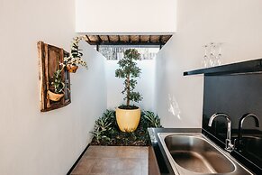 Indi Villas - The Ambika