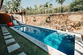 Indi Villas - The Ambika