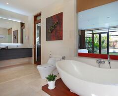 Indi Villas - The Ambika