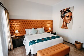 Indi Villas - The Ambika