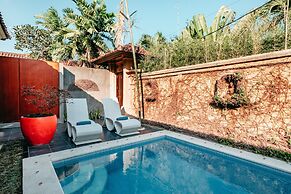 Indi Villas - The Ambika