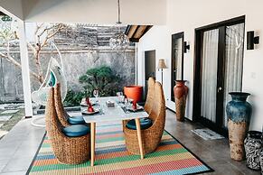 Indi Villas - The Ambika