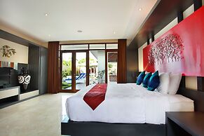 Indi Villas - The Ambika