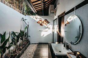 Indi Villas - The Ambika