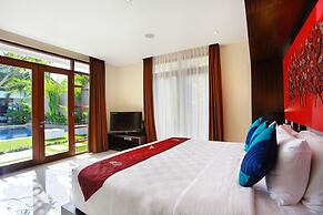 Indi Villas - The Ambika