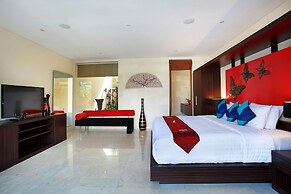 Indi Villas - The Ambika