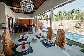 Indi Villas - The Ambika