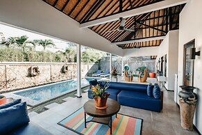 Indi Villas - The Ambika