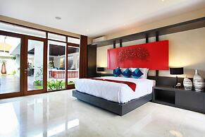 Indi Villas - The Ambika
