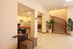 Hong Ha Hotel