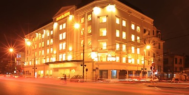 Hong Ha Hotel
