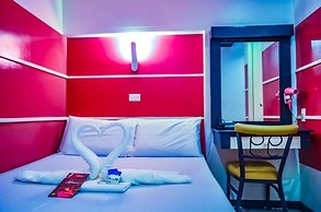 Hotel 99 Cubao Quezon City