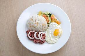 Hotel 99 Cubao Quezon City