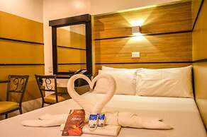 Hotel 99 Cubao Quezon City
