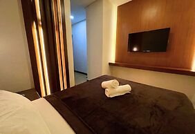 Hotel 99 Cubao Quezon City