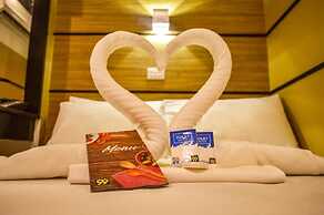 Hotel 99 Cubao Quezon City