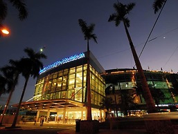 Hotel 99 Cubao Quezon City