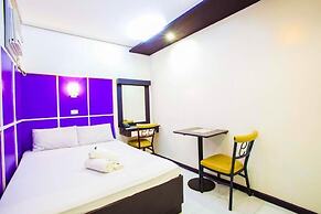 Hotel 99 Cubao Quezon City