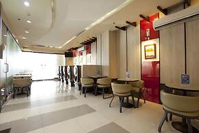 Hotel 99 Cubao Quezon City