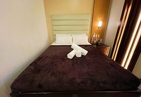 Hotel 99 Cubao Quezon City