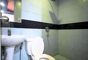 Hotel 99 Cubao Quezon City