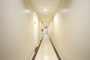 Hotel 99 Cubao Quezon City
