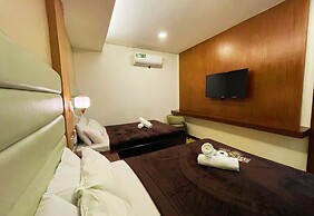 Hotel 99 Cubao Quezon City
