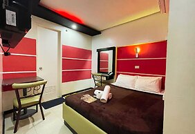 Hotel 99 Cubao Quezon City