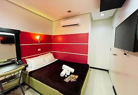 Hotel 99 Cubao Quezon City