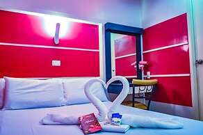 Hotel 99 Cubao Quezon City