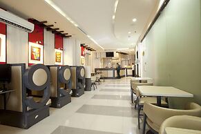 Hotel 99 Cubao Quezon City