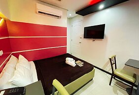 Hotel 99 Cubao Quezon City