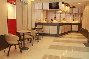 Hotel 99 Cubao Quezon City