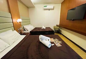 Hotel 99 Cubao Quezon City