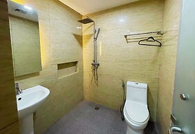 Hotel 99 Cubao Quezon City