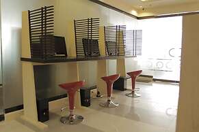 Hotel 99 Cubao Quezon City