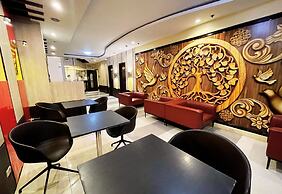 Hotel 99 Cubao Quezon City