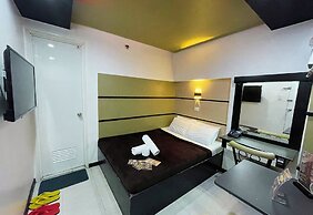 Hotel 99 Cubao Quezon City