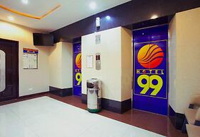 Hotel 99 Cubao Quezon City