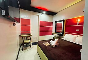 Hotel 99 Cubao Quezon City