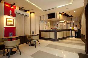 Hotel 99 Cubao Quezon City