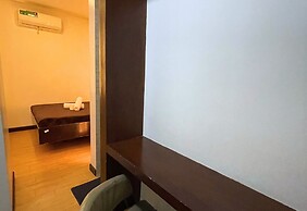 Hotel 99 Cubao Quezon City