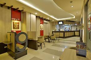 Hotel 99 Cubao Quezon City