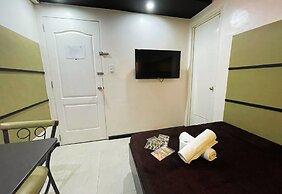 Hotel 99 Cubao Quezon City