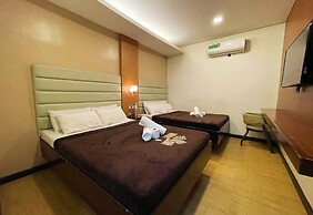 Hotel 99 Cubao Quezon City
