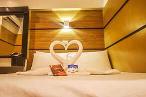 Hotel 99 Cubao Quezon City