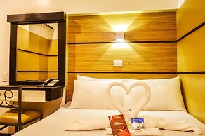 Hotel 99 Cubao Quezon City